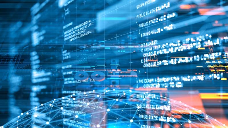 Linux基石：疏勒县小程序开发公司的技术底座与发行版选择逻辑